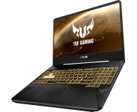 ASUS TUF Gaming FX505DU R7-3750H/8GB/512 - 492384 - zdjęcie 9